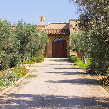 Biancolivo Gallipoli In Salento Bagian luar foto